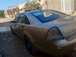 شيفروليه كابريس